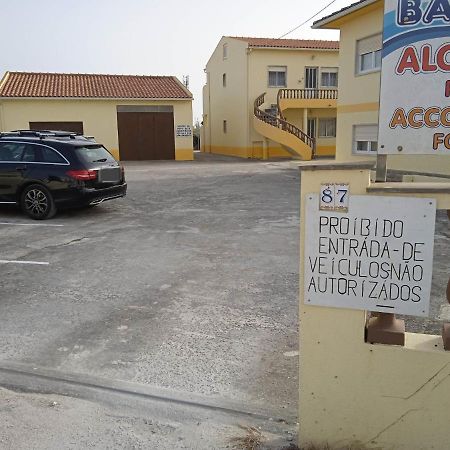Baleal Sol Alojamentos מראה חיצוני תמונה