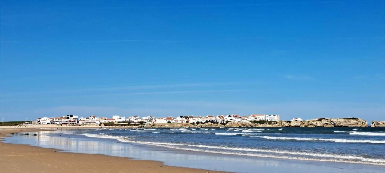 Baleal Sol Alojamentos מראה חיצוני תמונה