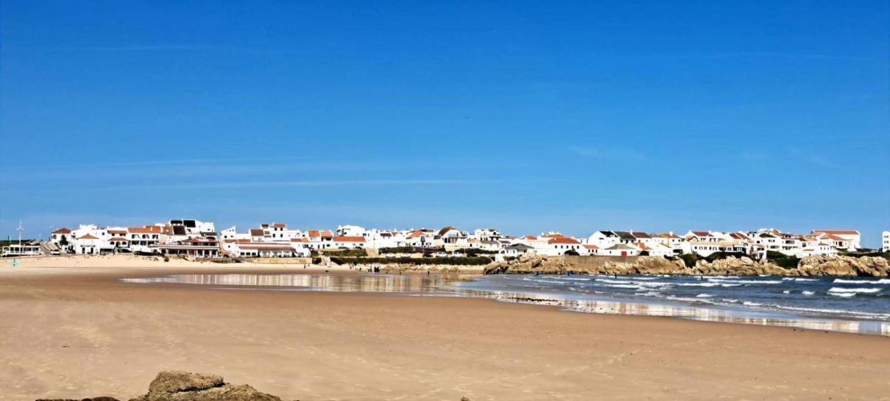 Baleal Sol Alojamentos מראה חיצוני תמונה