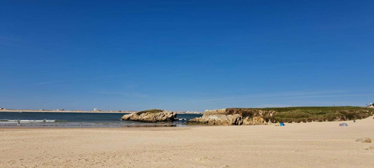 Baleal Sol Alojamentos מראה חיצוני תמונה