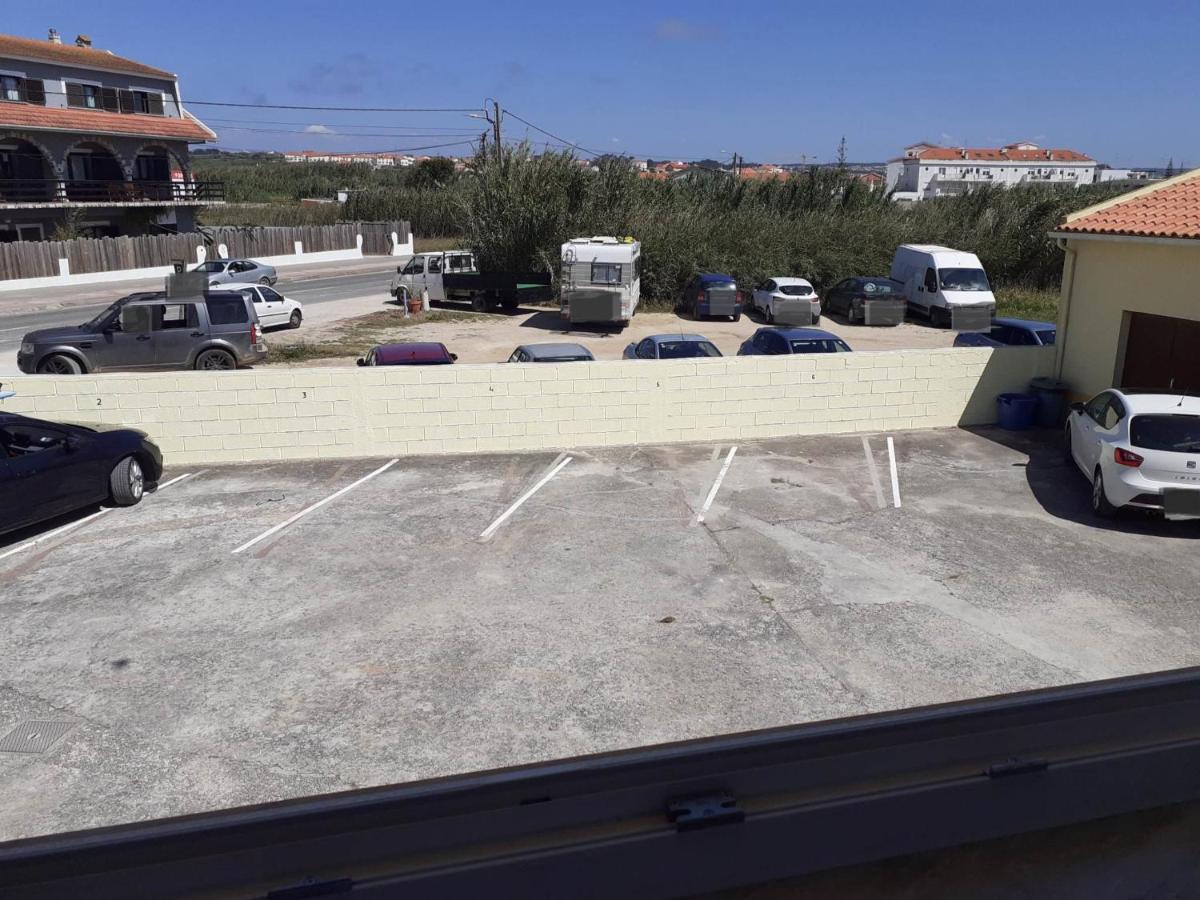 Baleal Sol Alojamentos מראה חיצוני תמונה
