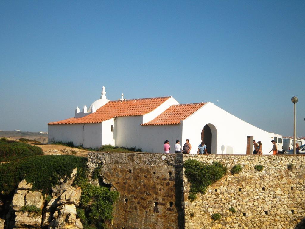 Baleal Sol Alojamentos מראה חיצוני תמונה