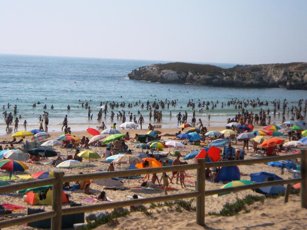 Baleal Sol Alojamentos מראה חיצוני תמונה