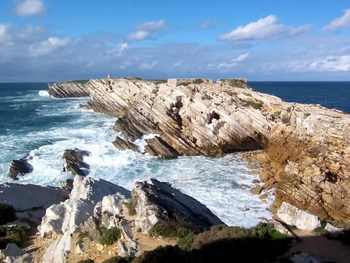 Baleal Sol Alojamentos מראה חיצוני תמונה